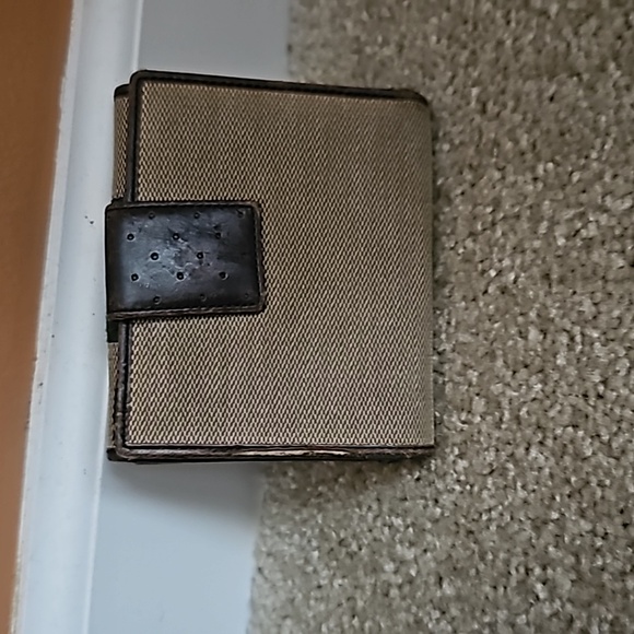 Gucci wallet - Picture 3 of 8